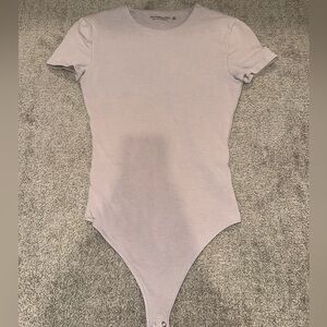 Abercrombie bodysuit